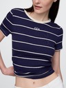 GAP T-majica z logotipom GAP