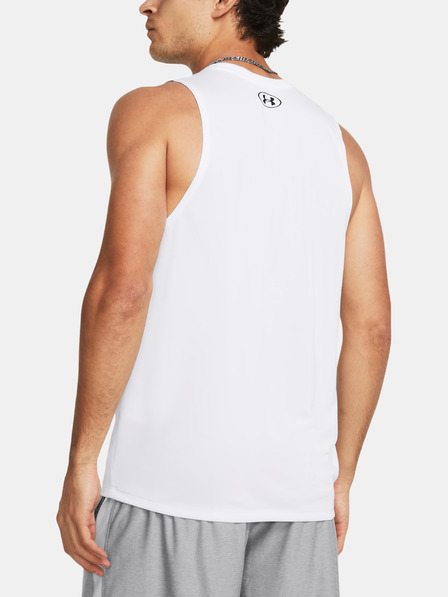 Under Armour Moška majica brez rokavov Under Armour UA Tech Tank