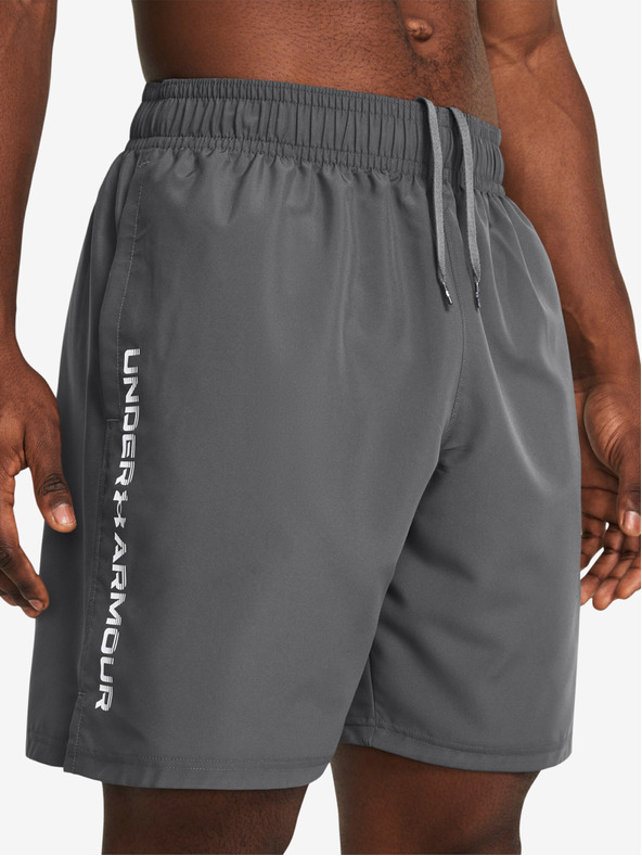 Under Armour Moške kratke hlače Under Armour UA Woven Wdmk Shorts