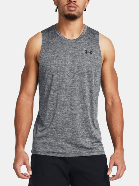 Under Armour Moška majica brez rokavov Under Armour UA Tech Tank