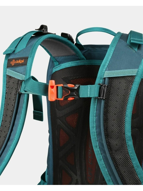 Kilpi Turistický batoh Kilpi RILA 30-U Tmavzelená