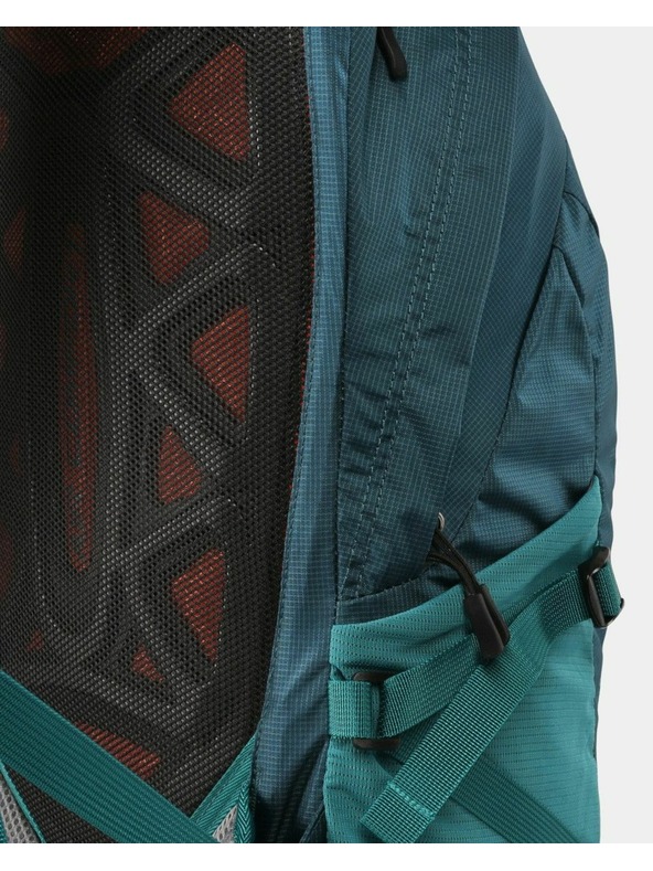 Kilpi Turistický batoh Kilpi RILA 30-U Tmavzelená