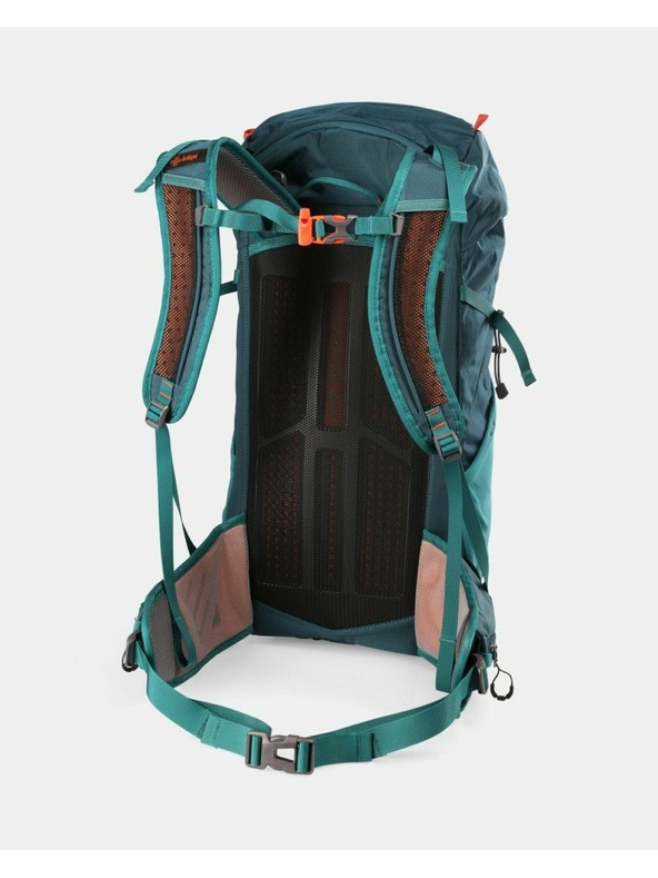 Kilpi Turistický batoh 40 L Kilpi ROX 40-U Tmavzelená