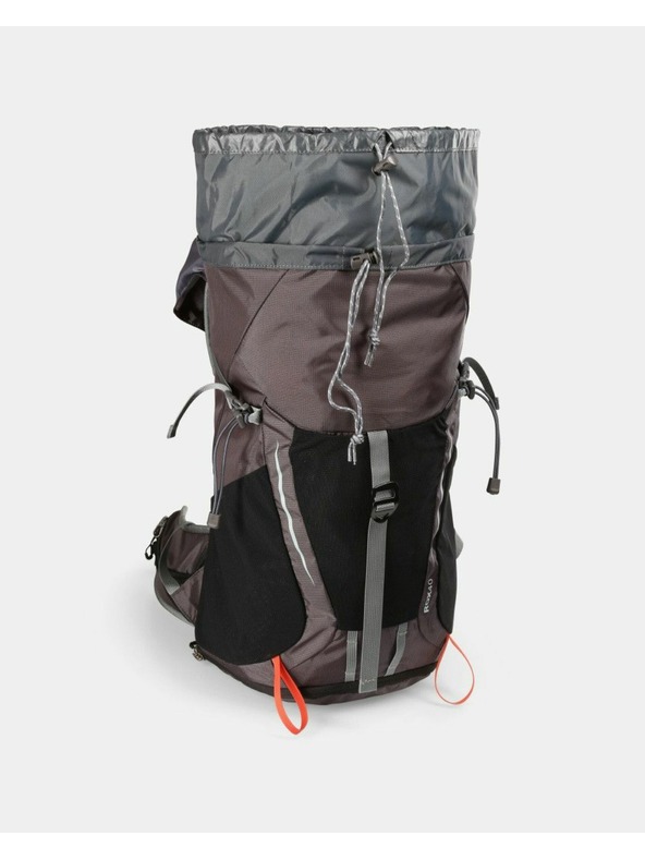 Kilpi Turistický batoh 40 L Kilpi ROX 40-U Tmavzelená