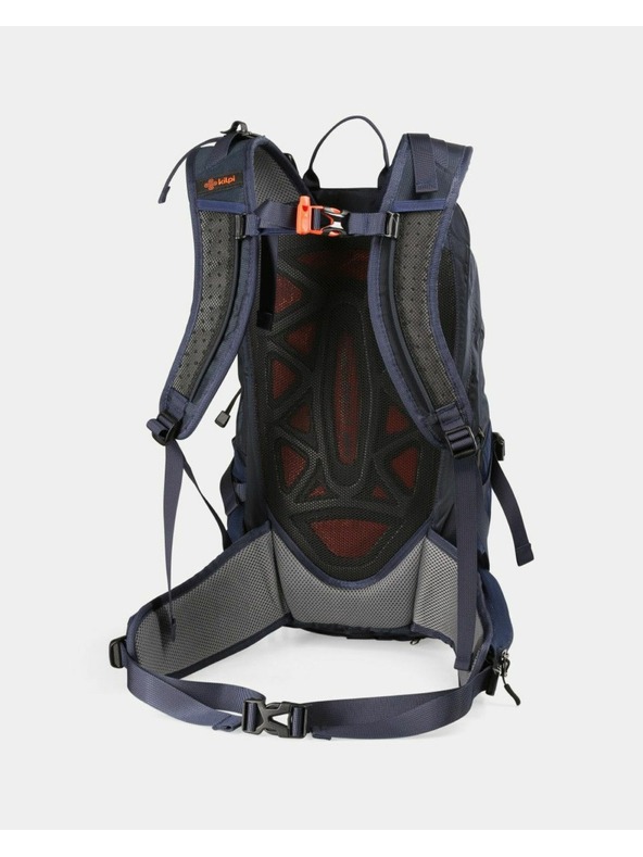 Kilpi Turistični nahrbtnik Kilpi RILA 30-U Temno modra