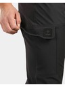 Kilpi Moške hlače za na prostem Kilpi LIGNE-M Black