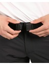 Kilpi Moške hlače za na prostem Kilpi LIGNE-M Black