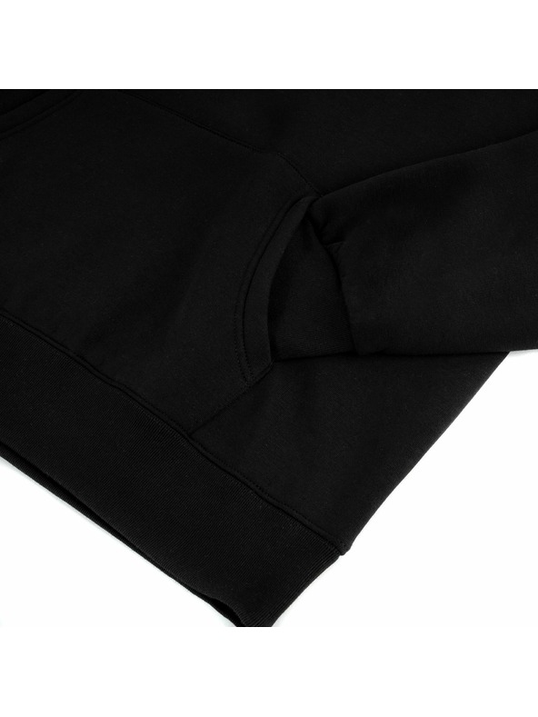 Horsefeathers Moška jopa črna HORSEFEATHERS