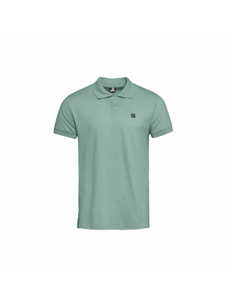 Horsefeathers Polo majica Kato modra HORSEFEATHERS