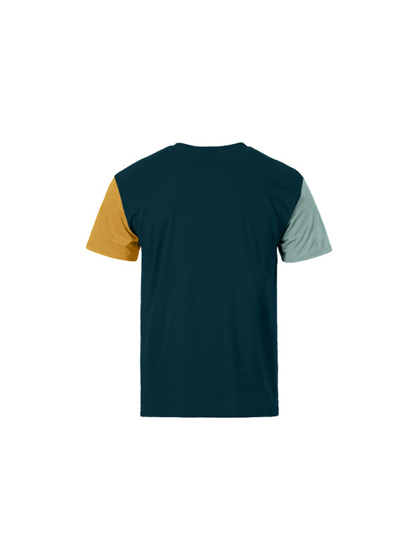 Horsefeathers Majica Quarter - multicolor HORSEFEATHERS