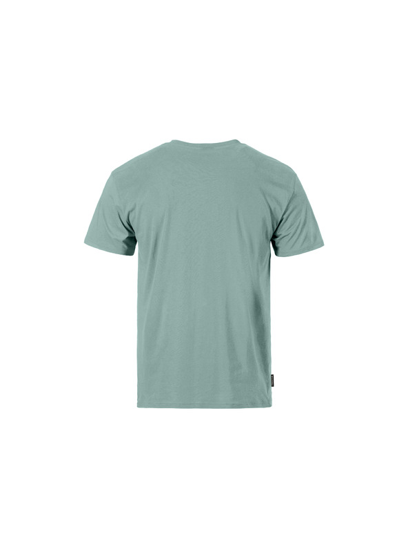 Horsefeathers Majica Agent - modra HORSEFEATHERS