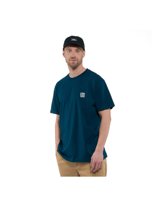 Horsefeathers Moška majica HORSEFEATHERS