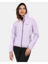 Kilpi Ženska outdoor jakna Kilpi SONNA-W Vijolična