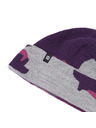 Horsefeathers Kapa Anika - grape camo HORSEFEATHERS