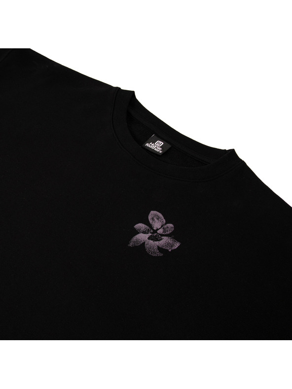 Horsefeathers Jopa Qiana črna HORSEFEATHERS