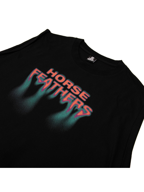 Horsefeathers Obleke Mary črne HORSEFEATHERS