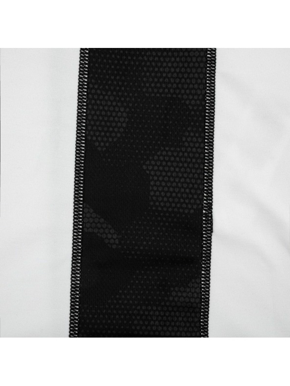 Kilpi Ženska funkcionalna majica z dolgimi rokavi Kilpi WILLIE-W Bela