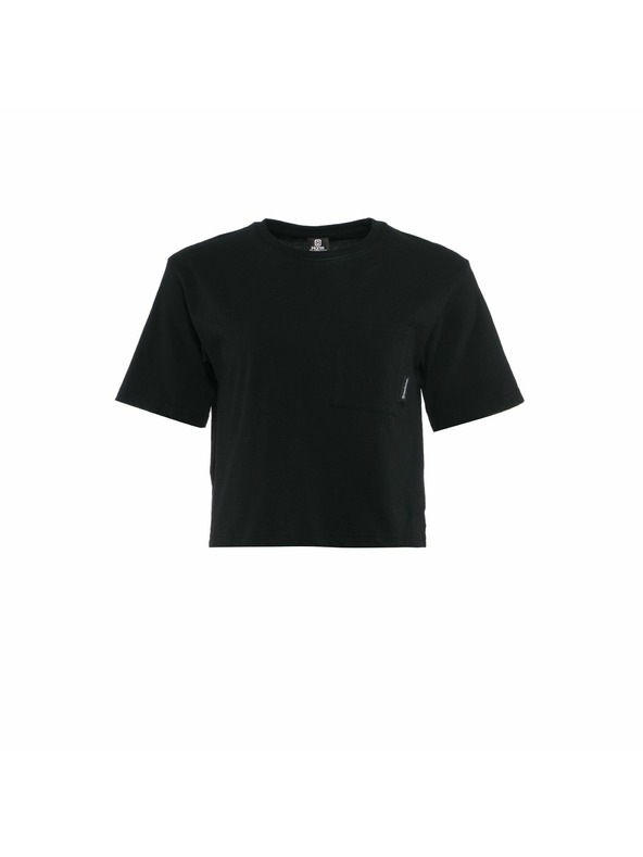 Horsefeathers Top CERISA črn HORSEFEATHERS