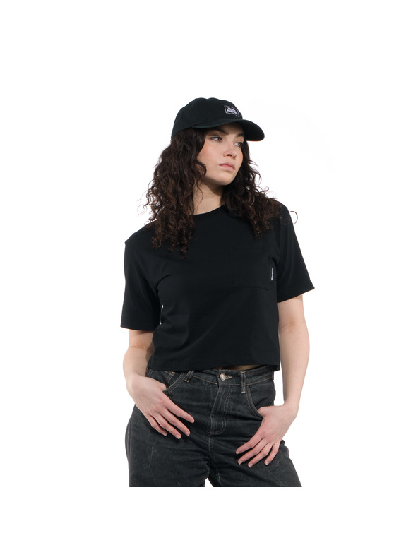 Horsefeathers Top CERISA črn HORSEFEATHERS