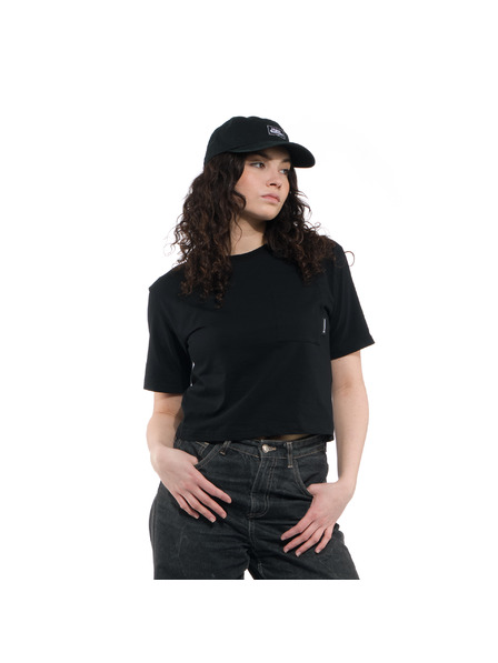 Horsefeathers Top CERISA črn HORSEFEATHERS