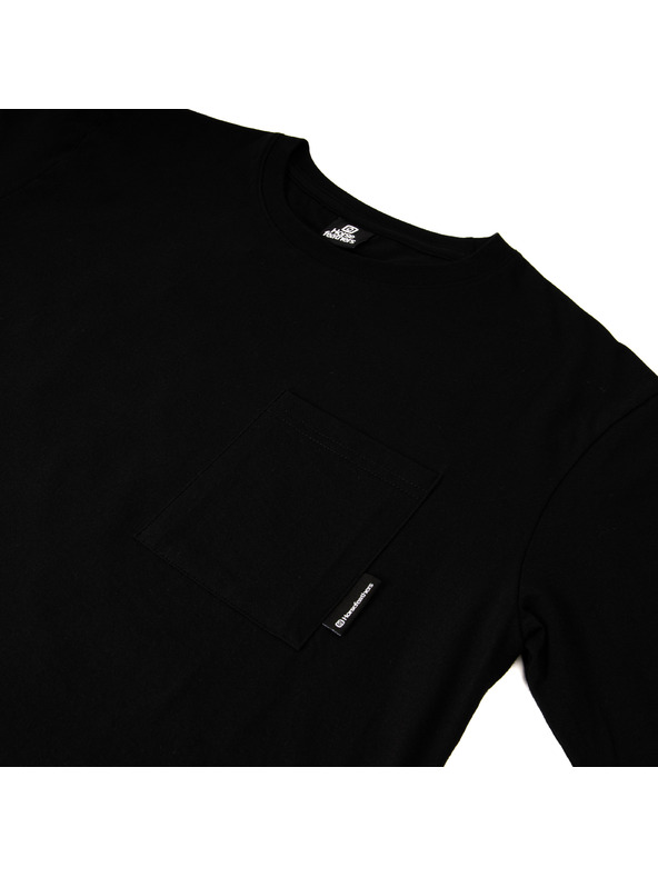 Horsefeathers Top CERISA črn HORSEFEATHERS