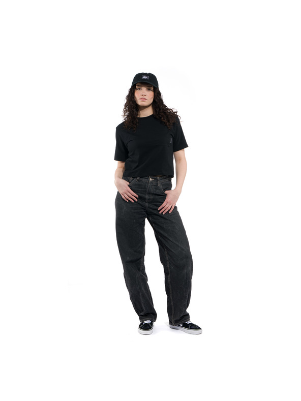 Horsefeathers Top CERISA črn HORSEFEATHERS