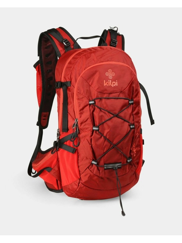 Kilpi Turistický batoh Kilpi PYTHONS 20-U Hnedý