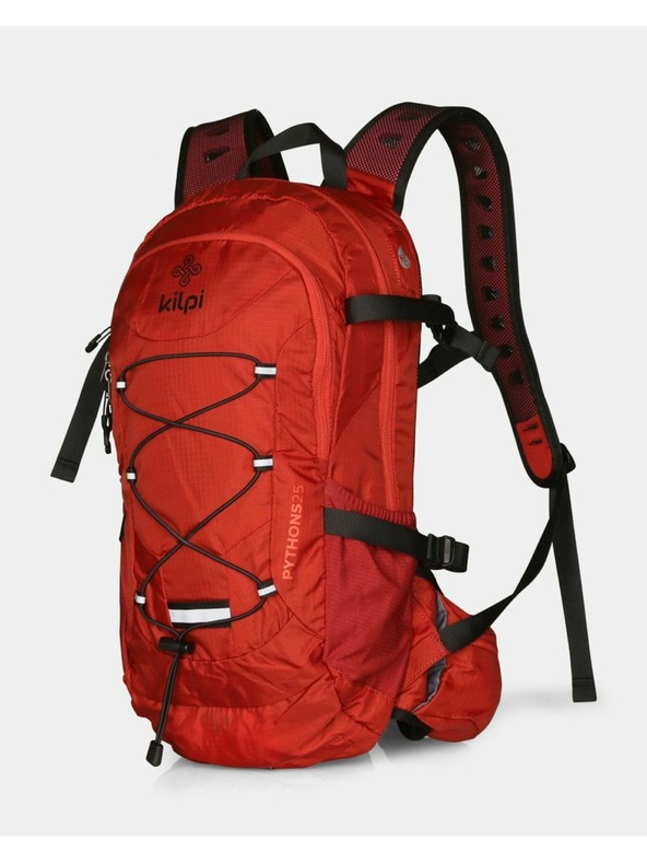 Kilpi Turistický batoh Kilpi PYTHONS 20-U Hnedý