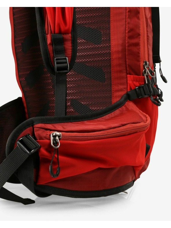 Kilpi Turistický batoh Kilpi PYTHONS 20-U Hnedý