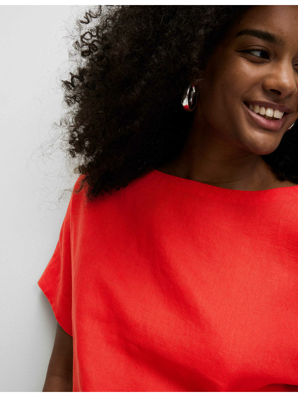 Marks & Spencer Ohlapna majica Marks & Spencer