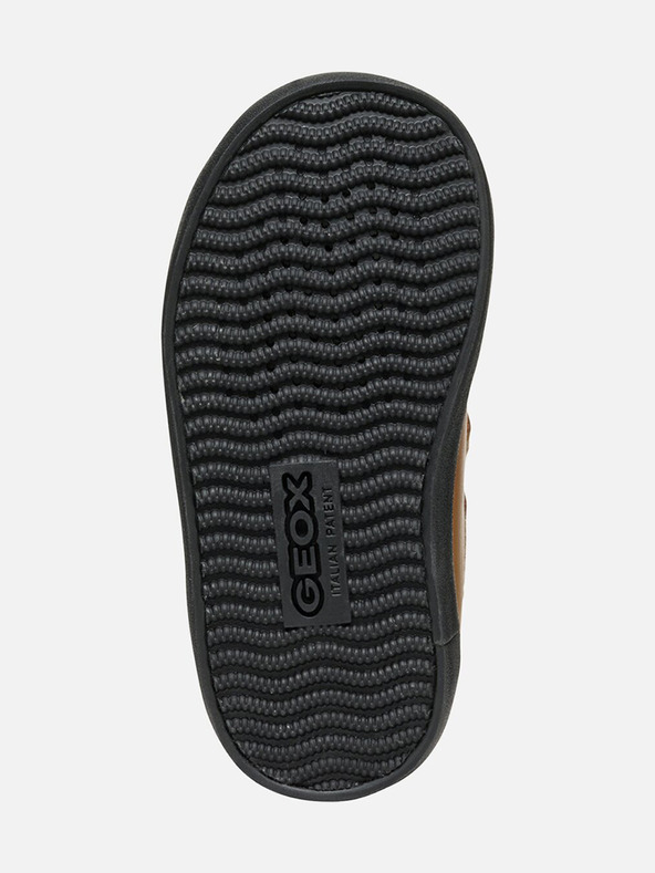 Geox Rumene deške superge Geox Gisli