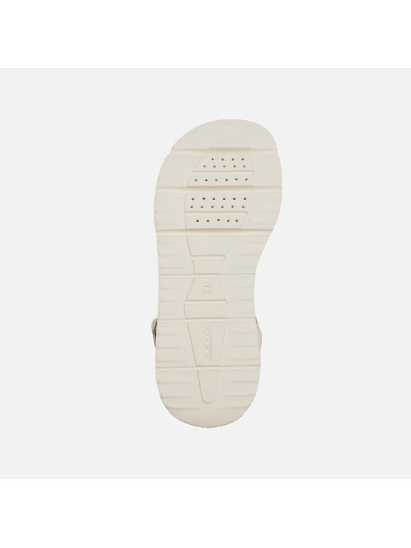 Geox Kremne dekliške sandale Geox Kodette