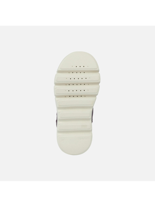 Geox Bordo dekliški gležnjarji Geox Willaboom Abx