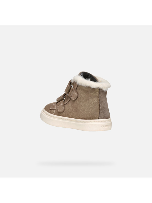 Geox Sive dekliške superge Geox Nashik Wpf