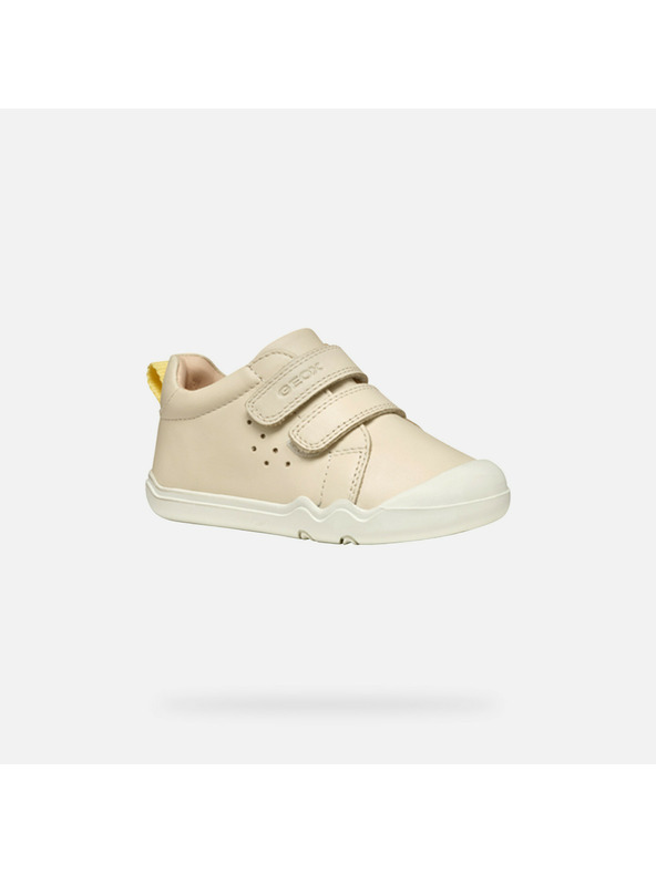 Geox Kremne dekliške barefoot superge Geox Steppieup