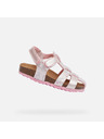 Geox Roza Geox dekliške sandale Chalki