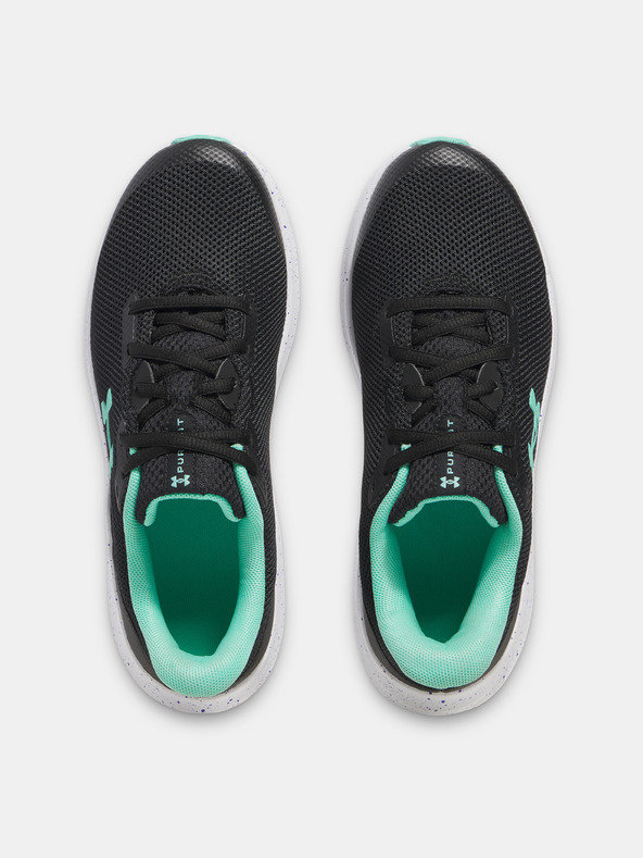 Under Armour Dekliški čevlji Under Armour UA GGS Pursuit 4