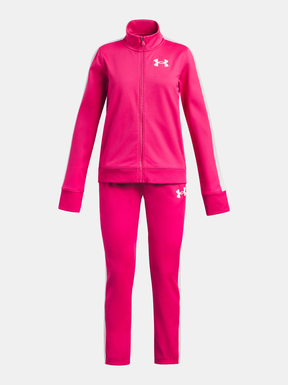 Under Armour Dekliška trenirka Under Armour UA Knit Track Suit
