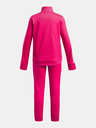 Under Armour Dekliška trenirka Under Armour UA Knit Track Suit
