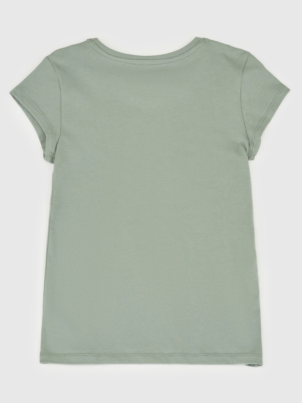 GAP Otroška majica z logotipom GAP