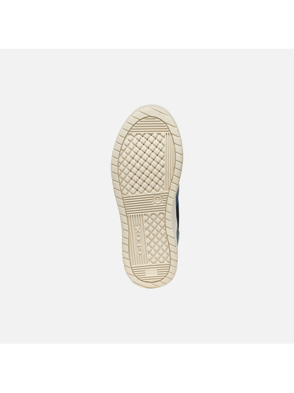 Geox Svetlo modri deški teniski Geox Perth