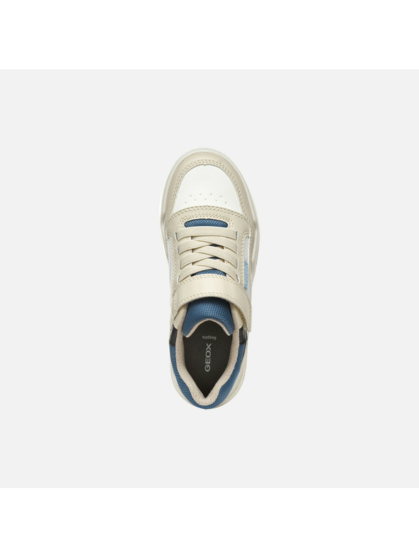 Geox Bežne deške superge Geox Perth