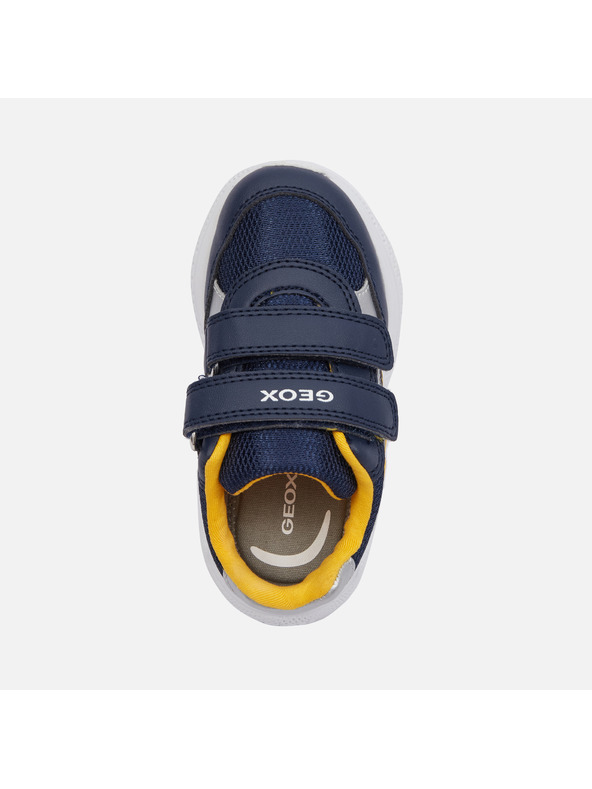 Geox Temno modre deške superge Geox Sprintye