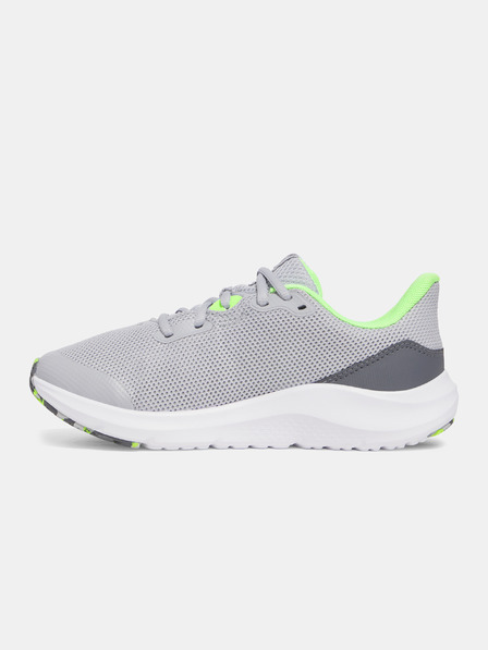 Under Armour Deški čevlji Under Armour UA BGS Pursuit 4