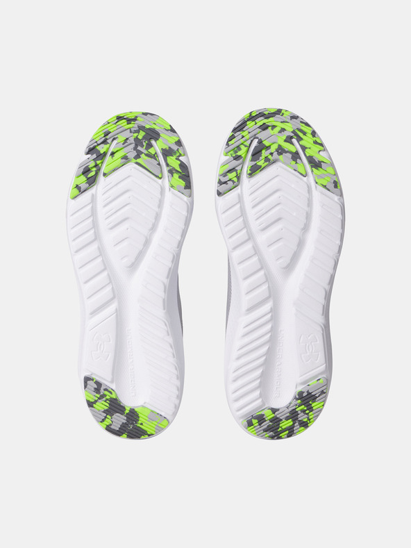 Under Armour Deški čevlji Under Armour UA BGS Pursuit 4