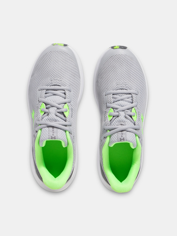 Under Armour Deški čevlji Under Armour UA BGS Pursuit 4