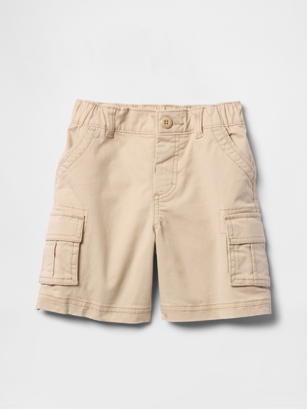 GAP Detské cargo kraťasy GAP