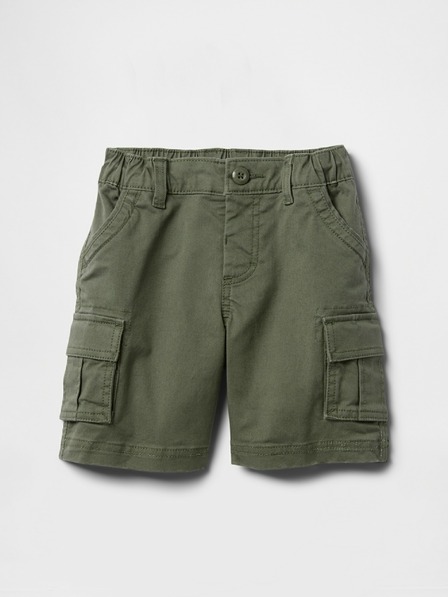 GAP Detské cargo kraťasy GAP