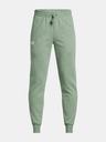 Under Armour Deške spodnji del trenirke Under Armour UA RIVAL FLEECE JOGGERS-BRN