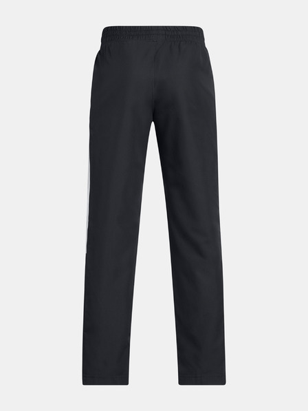 Under Armour Deške športne hlače Under Armour UA B Rival Wvn Pant